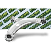 First Line Control/Trailing Arm fits Citroën C4 Picasso II 2013-2018 1.2 1.6 2.0