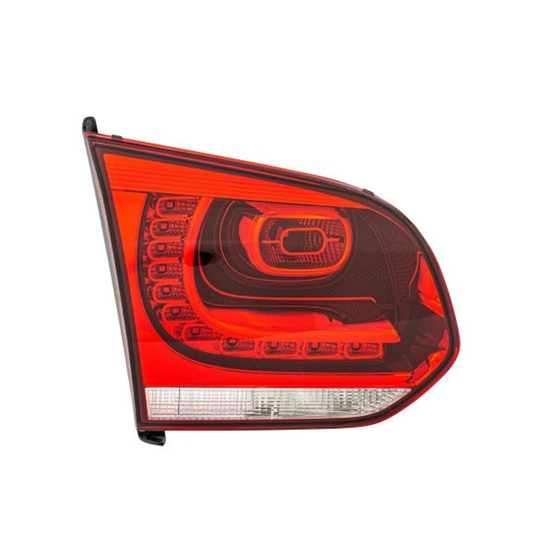 Hella Tail Light / Lamp W16W Left fits VW Golf VI 2008-2013