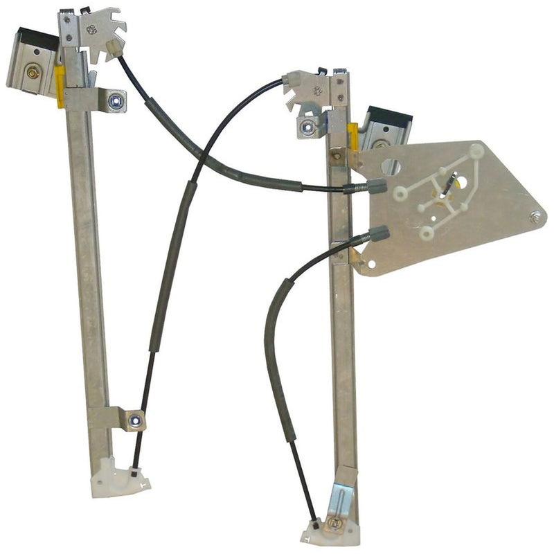 Valeo Electric Window Regulator Lifter Left Front 851068
