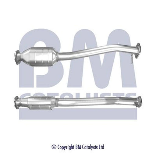 BM Catalysts Petrol Cat fits Subaru Impreza 1994-2000 2.0