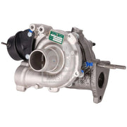 Febi Turbocharger Turbo Unit 190362