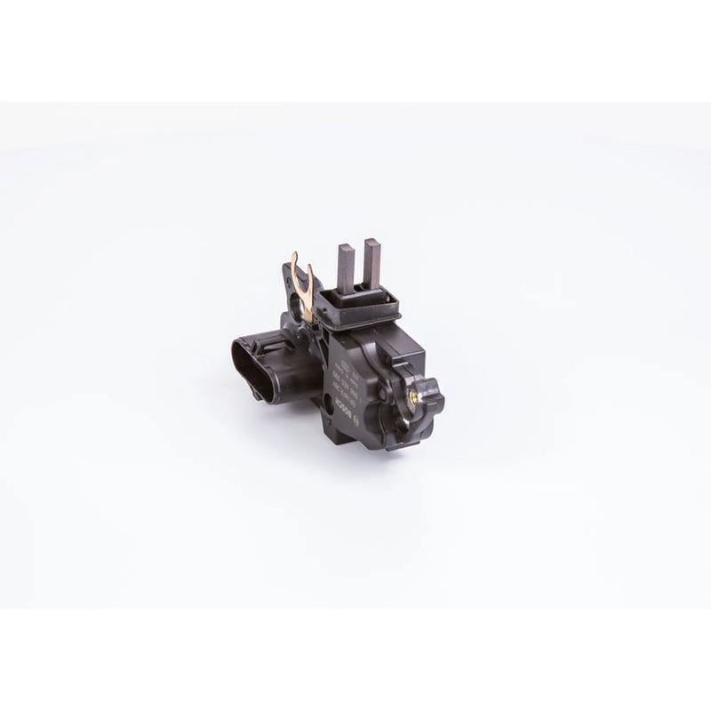 Bosch Alternator Voltage Regulator