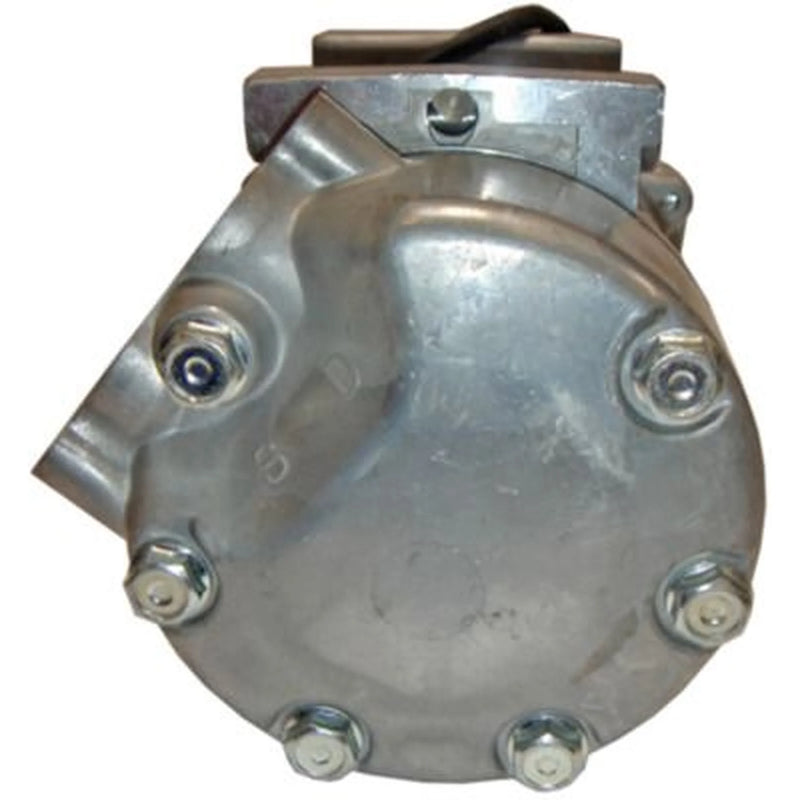 Mahle Air Conditioning Compressor fits Scania 4 - Series 1995-2008