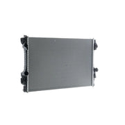 Mahle Engine Radiator fits Porsche Panamera 2009-2016 3.0 3.6 4.8