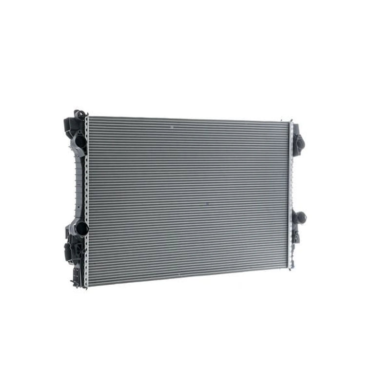 Mahle Engine Radiator fits Porsche Panamera 2009-2016 3.0 3.6 4.8