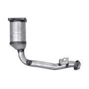 Hella Catalytic Converter fits Citroën C3 Pluriel 2003 on 1.4