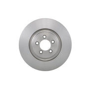 Bosch Front Brake Vented Discs & Pads fits Jaguar S-Type II 2001-2008 4.2