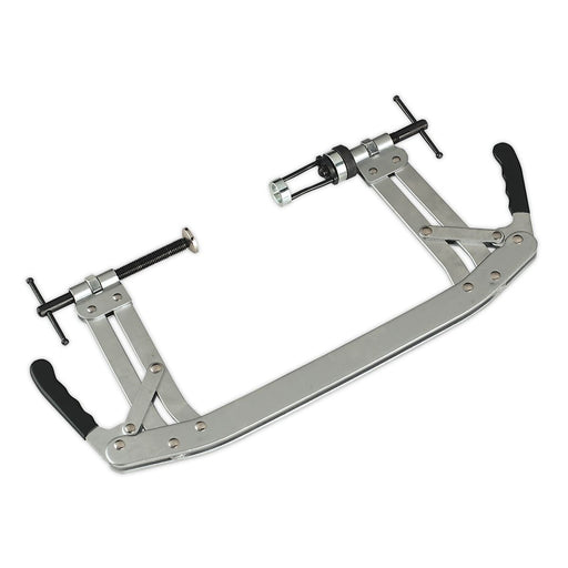 Sealey Valve Spring Compressor Multi-Valve VS154 Sealey - Dynamic Drive