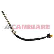 Cambiare Exhaust Gas Temperature Sensor VE390398