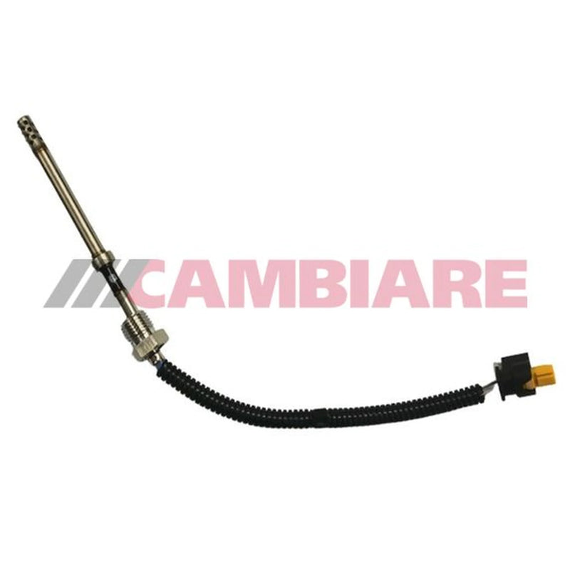 Cambiare Exhaust Gas Temperature Sensor fits Mercedes-Benz C-Class 2008-2014