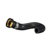 Gates Crankcase Ventilation Hose 179mm fits Dacia Duster 2010-2018 1.5