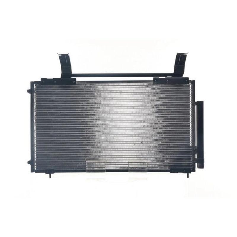Mahle Air Conditioning Condenser fits Honda Stream 2001-2006 1.7 2.0
