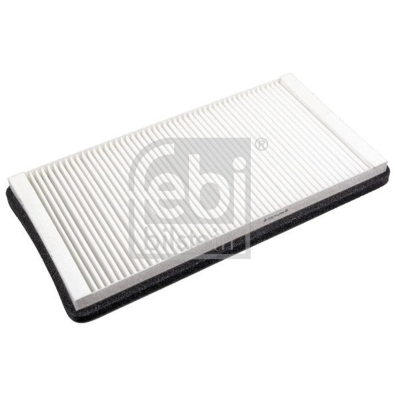 Febi Cabin Air Filter (Pollen Filter) 09441