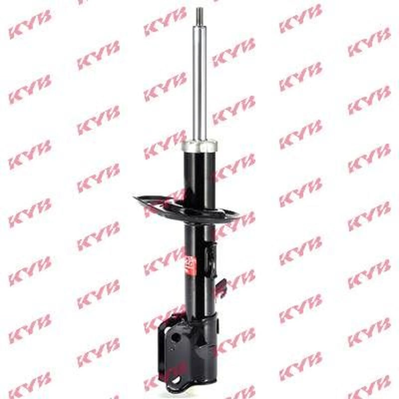 KYB 2 x Front Shock Absorbers fits Nissan Juke 2010-2019 1.2 1.5 1.6