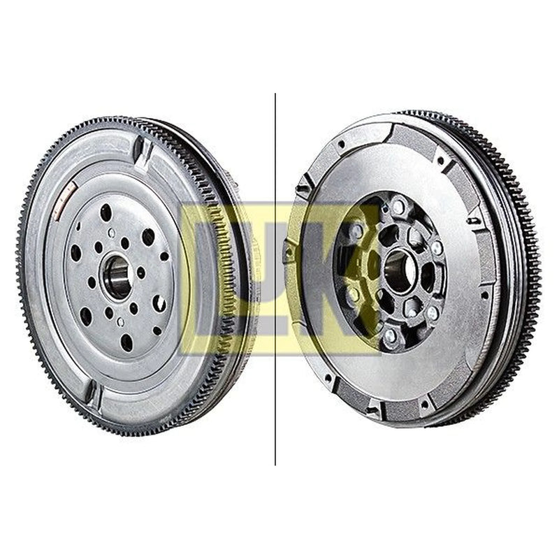 LuK Engine Flywheel Teeth fits Opel Astra H 2004-2010 2.0