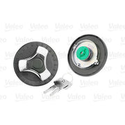 Valeo Fuel Tank Cap 88mm OD 247704