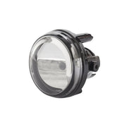 Hella Front Right Fog Light H7 fits Mercedes-Benz C-Class 2007-2014