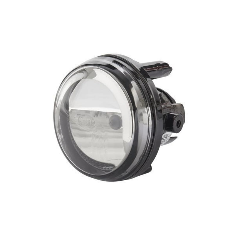 Hella Front Right Fog Light H7 fits Mercedes-Benz C-Class 2007-2014