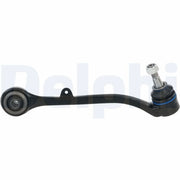 Delphi Control/Trailing Arm Lower fits BMW X3 2003-2011 2.0 2.5 3.0