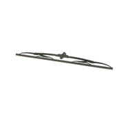 Bosch Front & Rear Super Plus Wiper Blade Set fits Toyota Yaris/Vitz 1999-2005