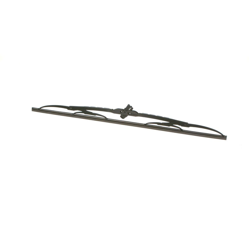Bosch Front & Rear Super Plus Wiper Blade Set fits Toyota Yaris/Vitz 1999-2005