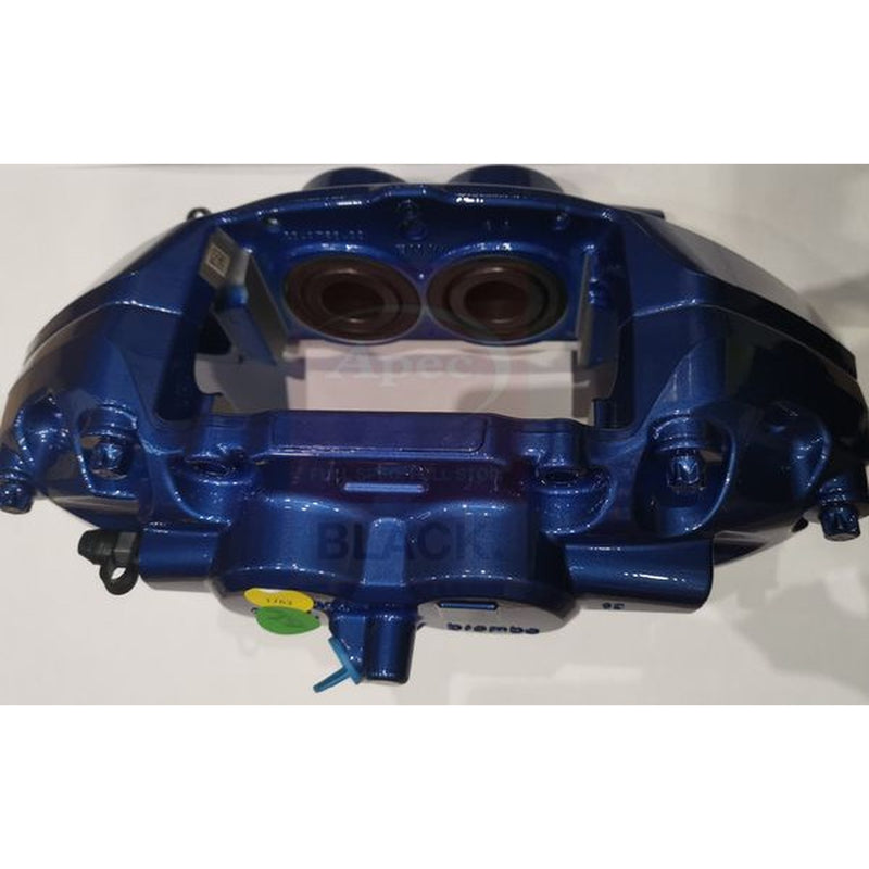 Apec Brake Caliper Assembly Front Right fits BMW 2 2015-2021