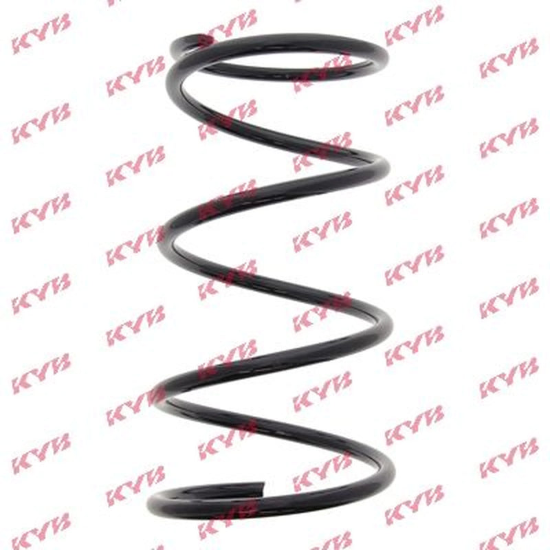 KYB Front Suspension Coil Spring fits Toyota Rav 4 1994-2000 2.0