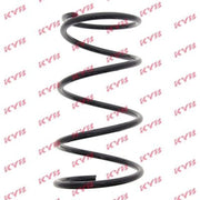 KYB 2 x Suspension Springs fits Toyota Rav 4 1994-2000 2.0