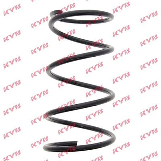 KYB 2 x Suspension Springs fits Toyota Rav 4 1994-2000 2.0