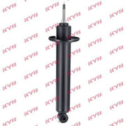 KYB Shock Absorber Damper Strut Rear fits Peugeot 204 1969-1977 1.1