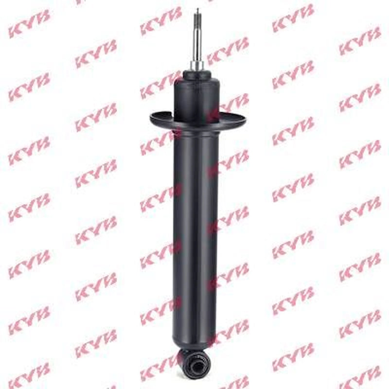 KYB Shock Absorber Damper Strut Rear fits Peugeot 204 1969-1977 1.1