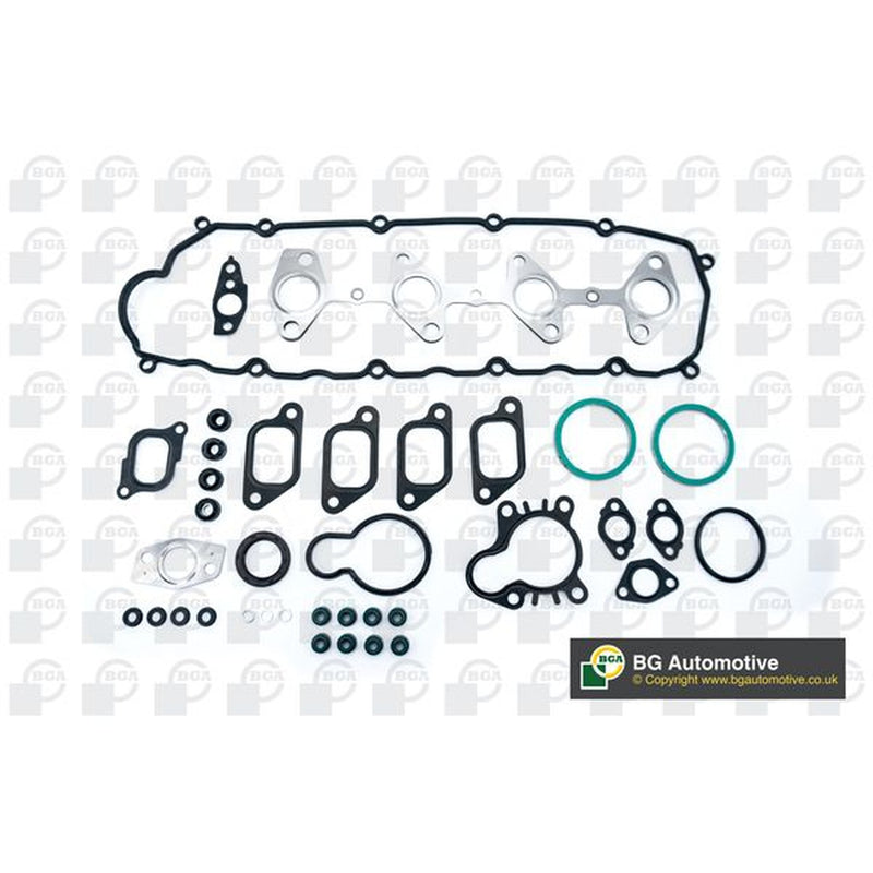 BGA Cylinder Head Gasket Kit fits Toyota Granvia 1995-2002 3.0