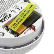 Kidde DY29 5 Year Battery Smoke Alarm Nova - Dynamic Drive