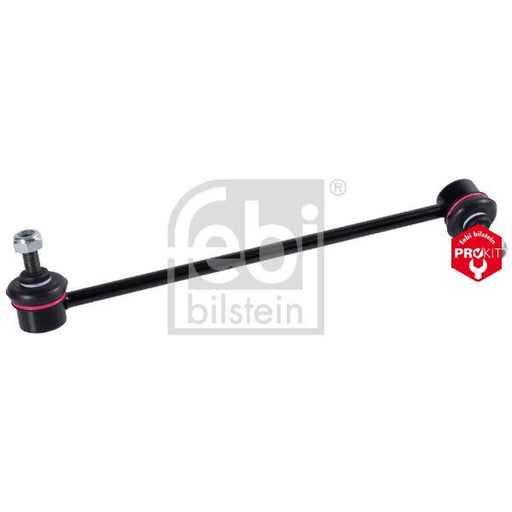 Febi Stabiliser Bar Link Coupling Rod Front Left 24964