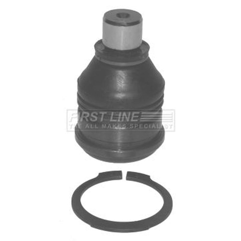 First Line Ball Joint Front Left fits Ford Fiesta VI 2008-2018