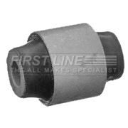 First Line Wishbone / Control / Trailing Arm Bush fits Honda Civic VI 1995-2001