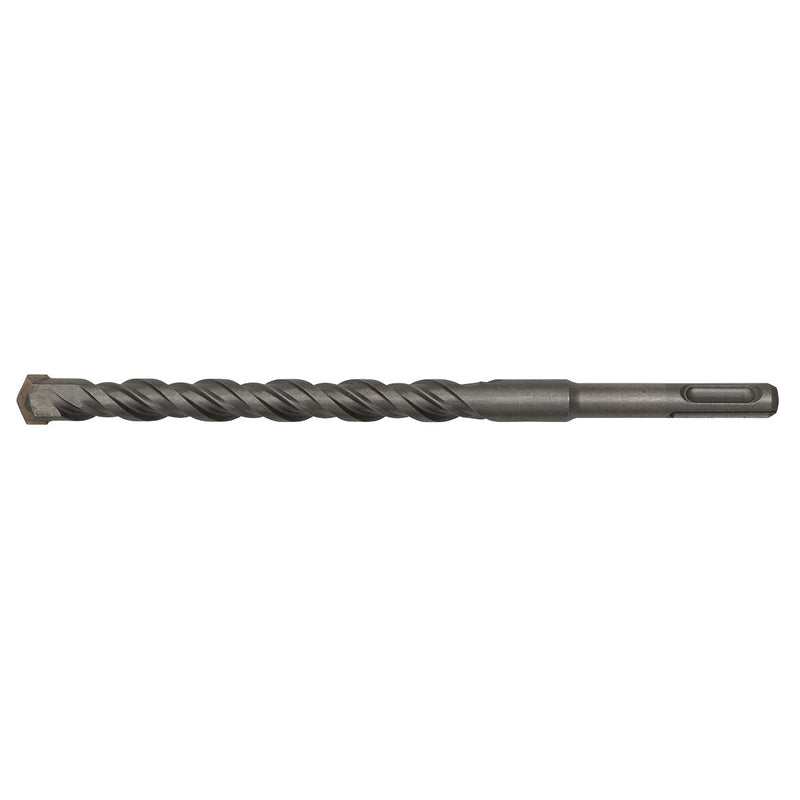 Sealey SDS Plus Drill Bit15x210mm SDS15X210 Sealey - Dynamic Drive