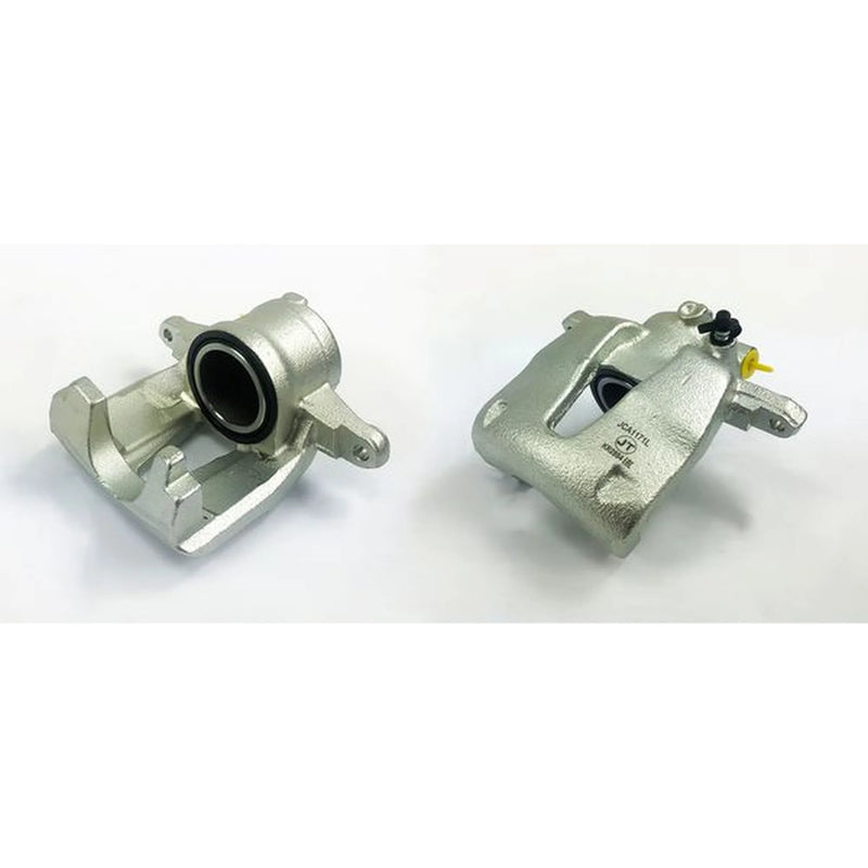 Juratek Brake Caliper Assembly Front Left fits Alfa Romeo Mito 2008-2018 0.9 1.4