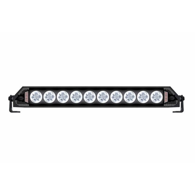 Hella Spotlight Dynaray 21'' Slim Spot Fl 1FJ Front 1FJ 359 100-211 1FJ 359