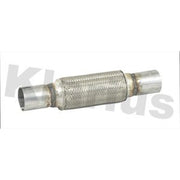 Klarius Exhaust Flexible Pipe