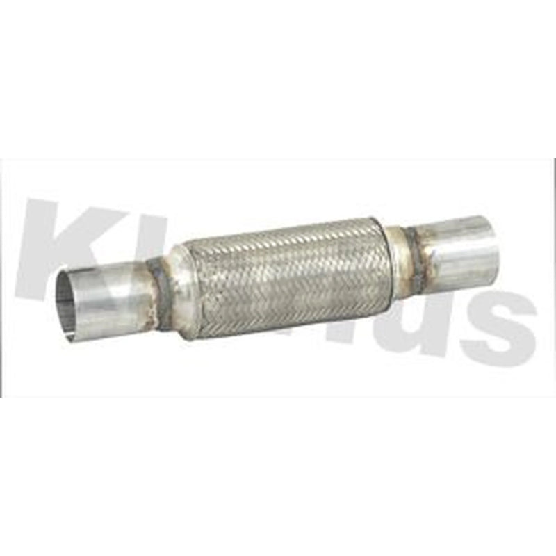 Klarius Exhaust Flexible Pipe