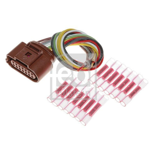 Febi Electrical Plug 199771