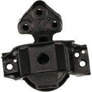 Gates Engine Mount Mounting Right fits Citroën C-Elysee 2012 on 1.6