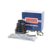 Borg & Beck Drive Shaft Bellow Kit Wheel Side Thermoplast BCB6203
