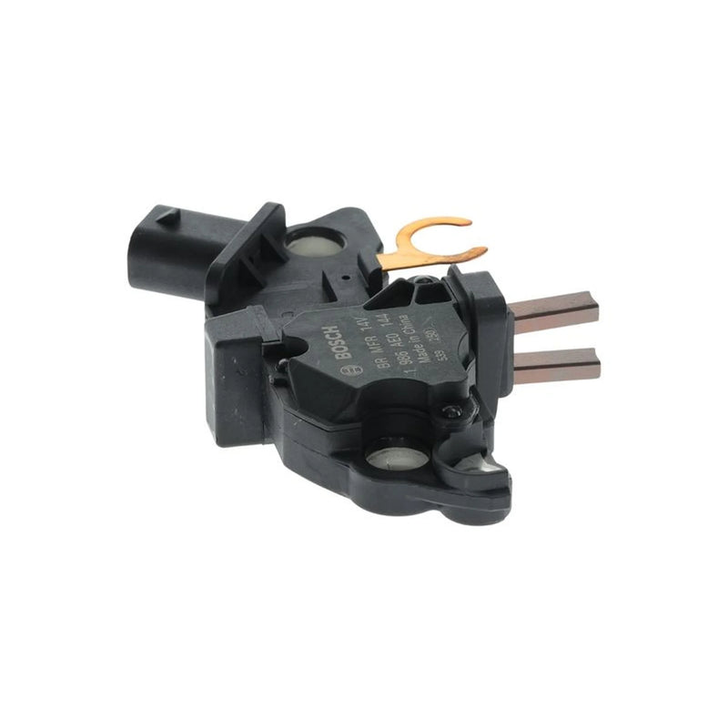 Bosch Alternator Voltage Regulator