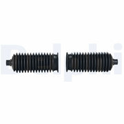 Delphi 2 x Steering Bellow Front fits Toyota Fj Cruiser 2005-2018 4.0