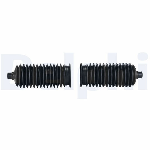 Delphi 2 x Steering Bellow Front fits Toyota Fj Cruiser 2005-2018 4.0