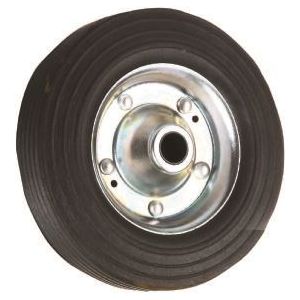 HTD Jockey Wheel 48Mm 200X50 180Kg 1401033 HTD - Dynamic Drive