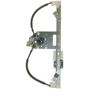 Valeo Electric Window Regulator Lifter Right Rear 851205