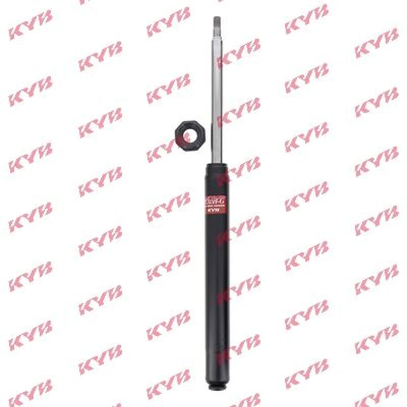 KYB 2 x Shock Absorbers fits Toyota Camry 1986-1993 1.8 2.0 2.5